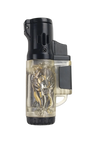 Briquet torche haute puissance