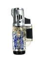 Briquet torche haute puissance