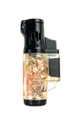 Briquet torche haute puissance