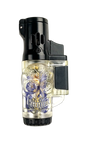 Briquet torche haute puissance