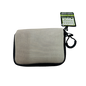 Canvas Smoking Pouch WITH Pipe Tools
