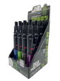 Pivot Head Torch Stick Lighter - 12 Pieces Per Retail Ready Display 23026 SMOKEZILLA