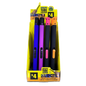 Thin Tube Utility Lighter - 12 Pieces Per Retail Ready Display 41557 SMOKEZILLA