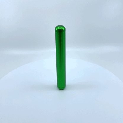 Metal Cigarette Saver Tube - 12 Pieces Per Retail Ready Display 41410 SMOKEZILLA