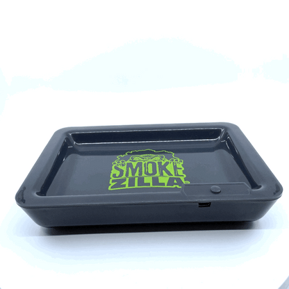 Lit Rolling Tray