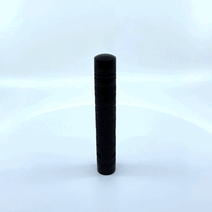 Rechargeable Wooden USB Lighter Stick