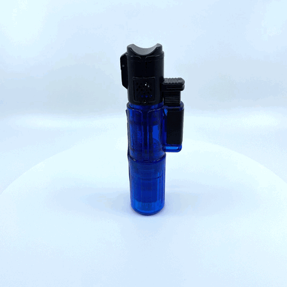 TorchBlue Triple Torch LED