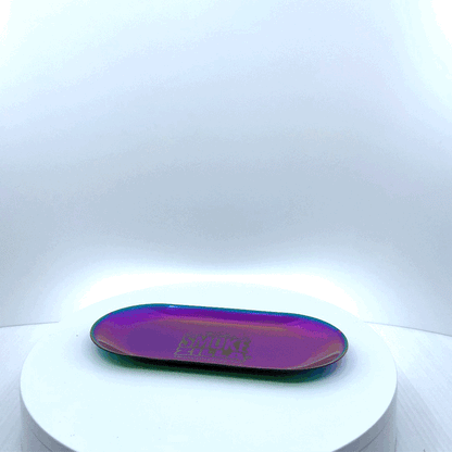 Metal Rolling Tray