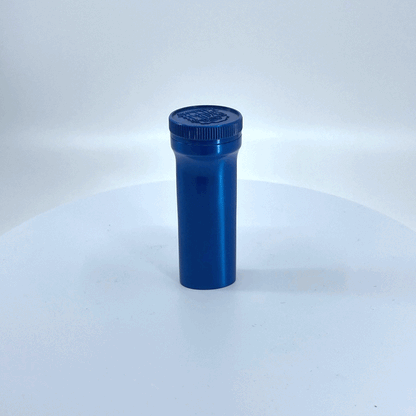 Metal Grinder Lighter Case - 6 Pieces Per Retail Ready Display 21943 SMOKEZILLA