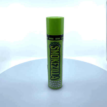 300ML Bulk Smokezilla Butane Refill - 6 Pieces Per Retail Ready Display 41434 SMOKEZILLA