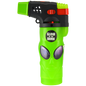 Green Glow-in-the-Dark Alien XXL Torch Lighter