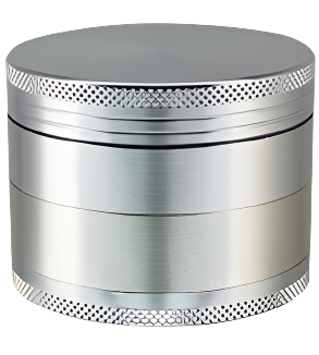 Aluminum 63mm Grinder