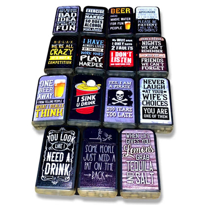 Big Bubba Dual Torch Lighter- 15 Pieces Per Retail Ready Display 22438 SMOKEZILLA