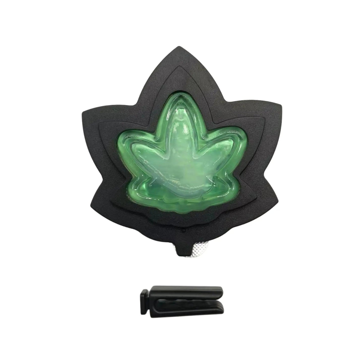 Smoke Eater Vent Clip Air Freshener - 12 Pieces Per Retail Ready Display 30036 SPICY ZILLA