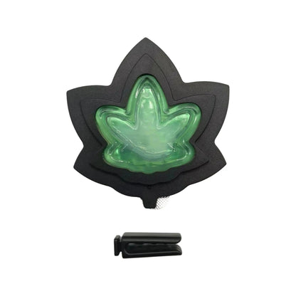 Smoke Eater Vent Clip Air Freshener - 12 Pieces Per Retail Ready Display 30036 SPICY ZILLA