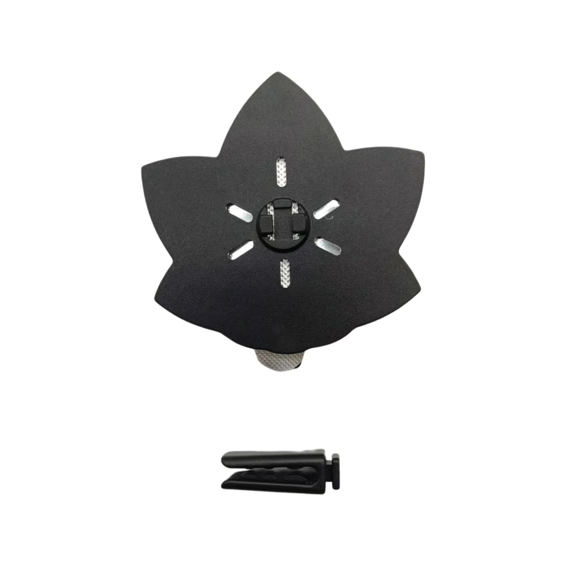 Smoke Eater Vent Clip Air Freshener - 12 Pieces Per Retail Ready Display 30036 SPICY ZILLA