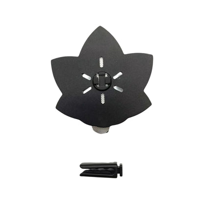 Smoke Eater Vent Clip Air Freshener - 12 Pieces Per Retail Ready Display 30036 SPICY ZILLA