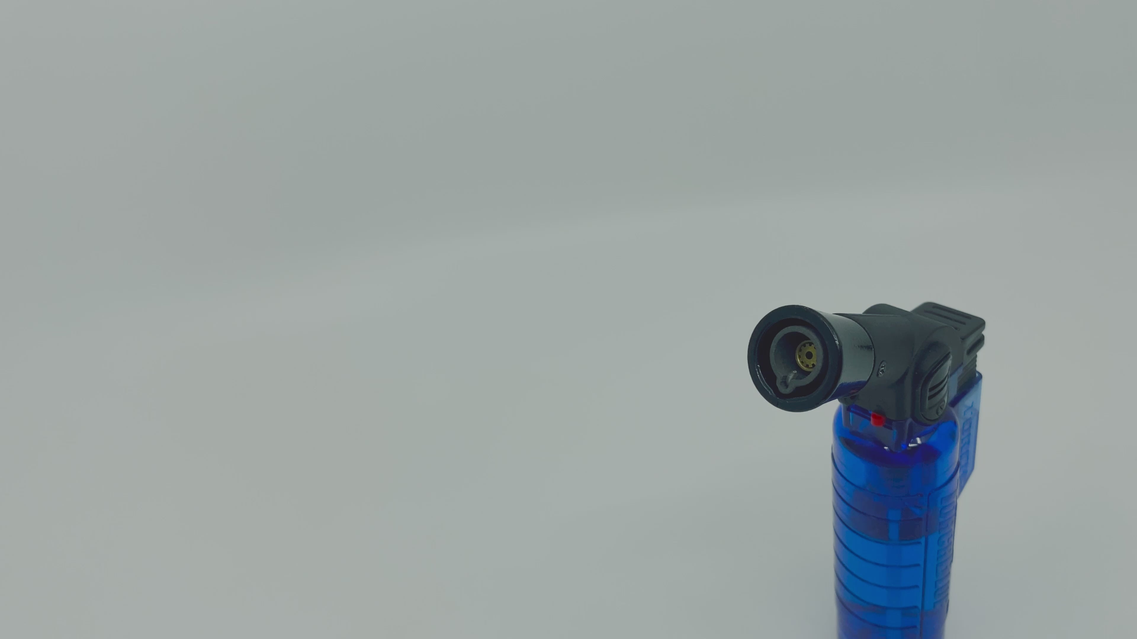Torch Blue Tank Torch – Smokezilla Shop