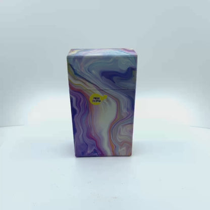 100's Cig Case