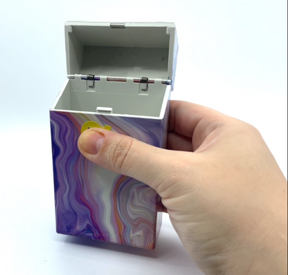 100's Cig Case