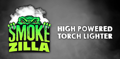 High Powered Torch Lighter