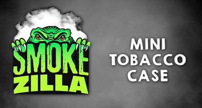 Mini Tobacco Case