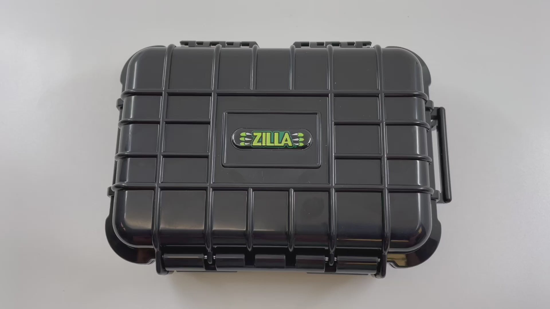 Zilla Box – Smokezilla Shop