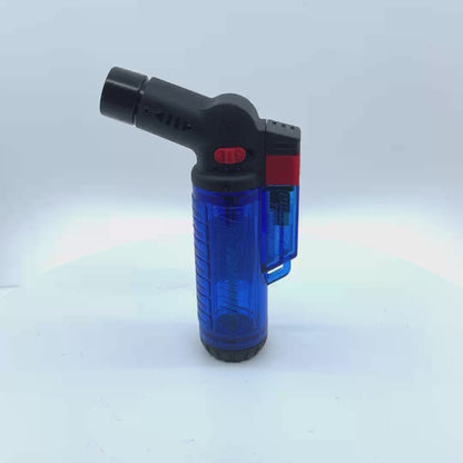 Torch Blue XXL Tank Dual Flame Torch