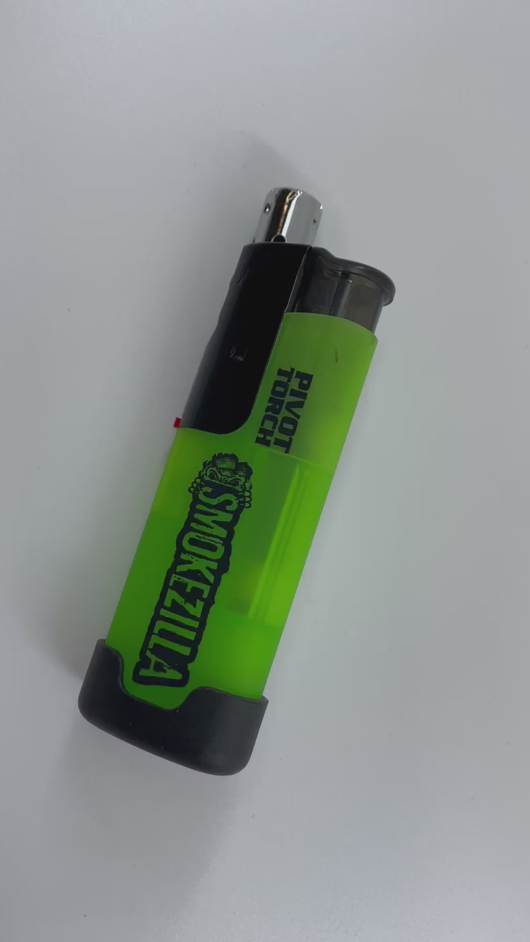 Smokezilla Pivot Torch – Smokezilla Shop