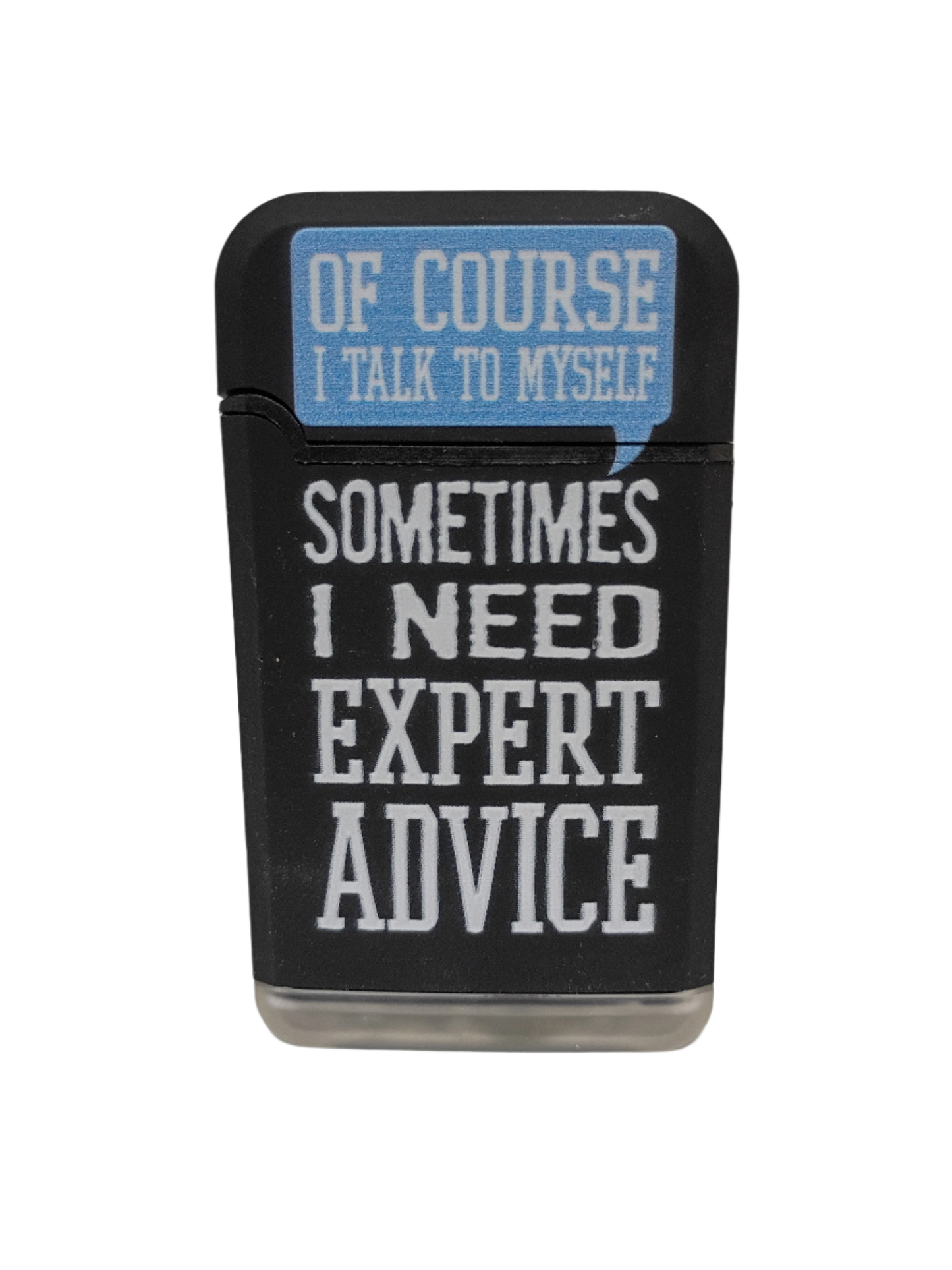 It’s My Job Dual Torch