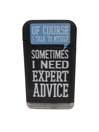 It’s My Job Dual Torch