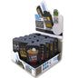Big Bubba Dual Torch Lighter- 15 Pieces Per Retail Ready Display 22438 SMOKEZILLA
