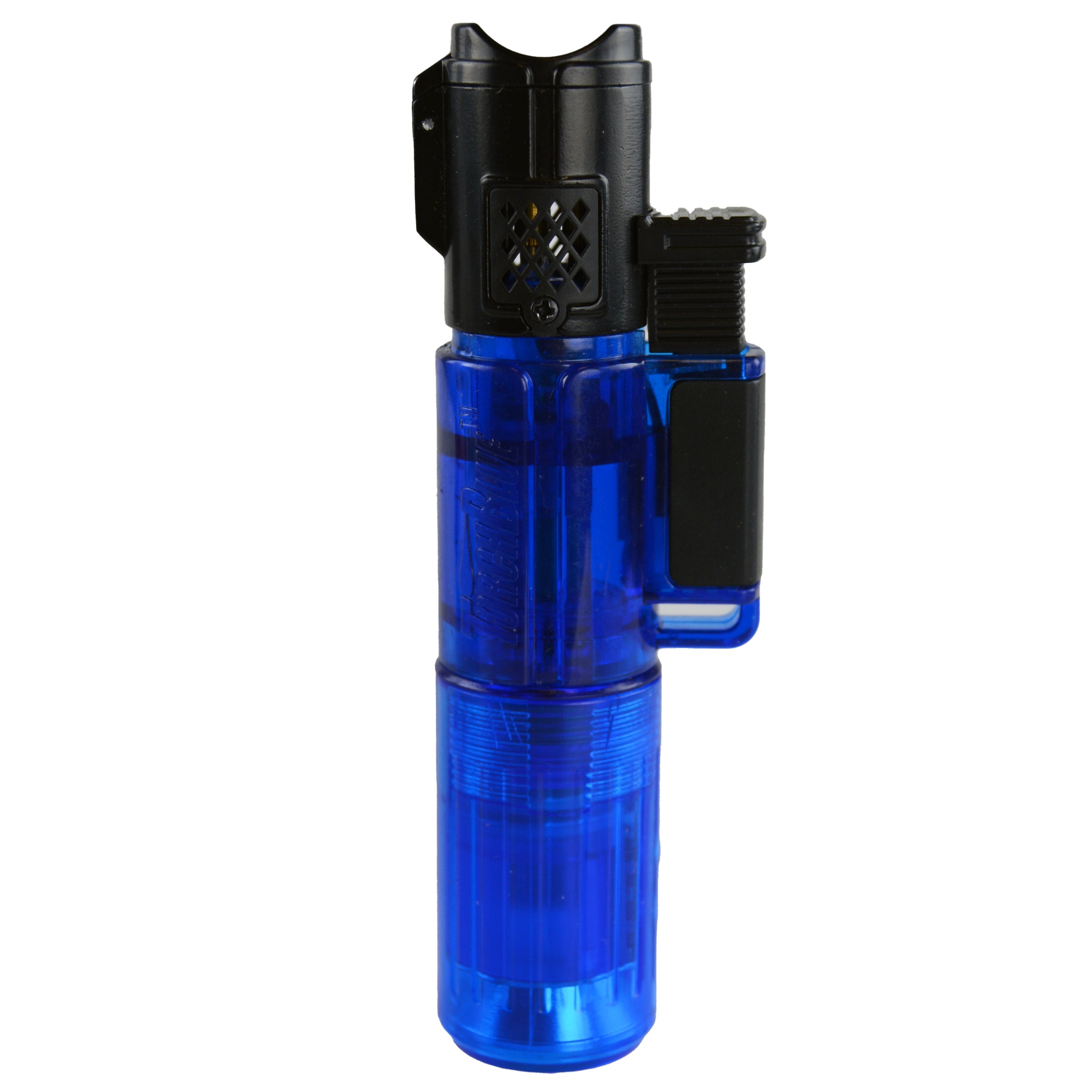 TorchBlue Triple Torch LED – Smokezilla Shop