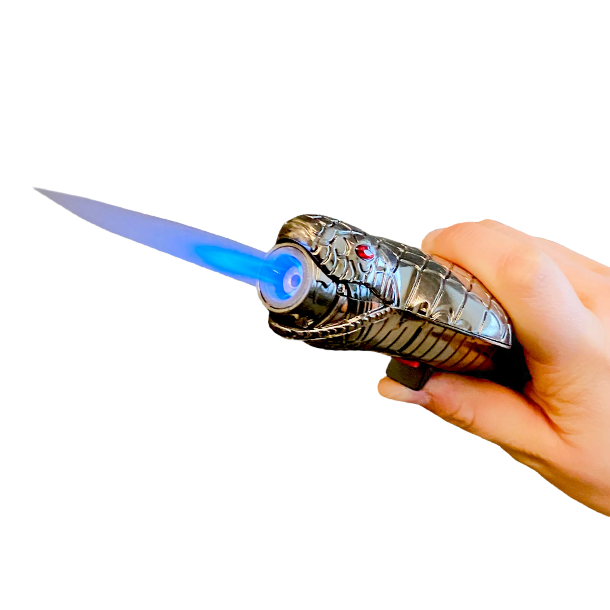 Jumbo Serpent Torch – Smokezilla Shop