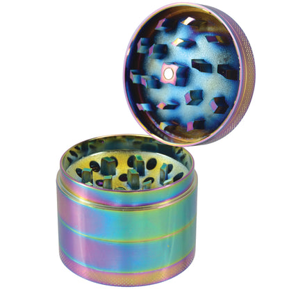 Rainbow Grinder Tool