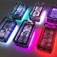 Underglow Ashtray