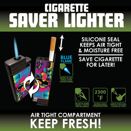 Cig Saver Lighter
