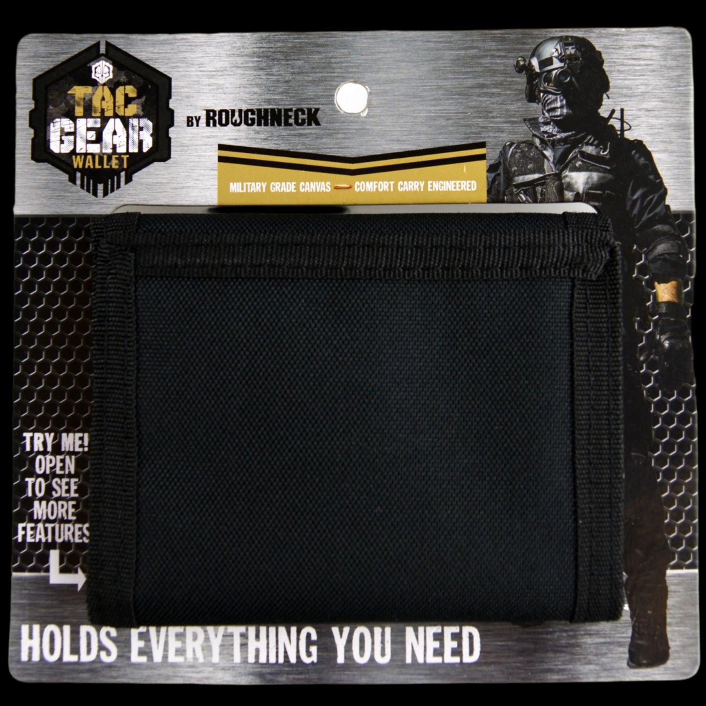 Tac gear Wallet