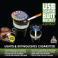 Butt Bucket