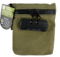 Canvas Locking Storage Bag