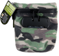 Canvas Locking Storage Bag