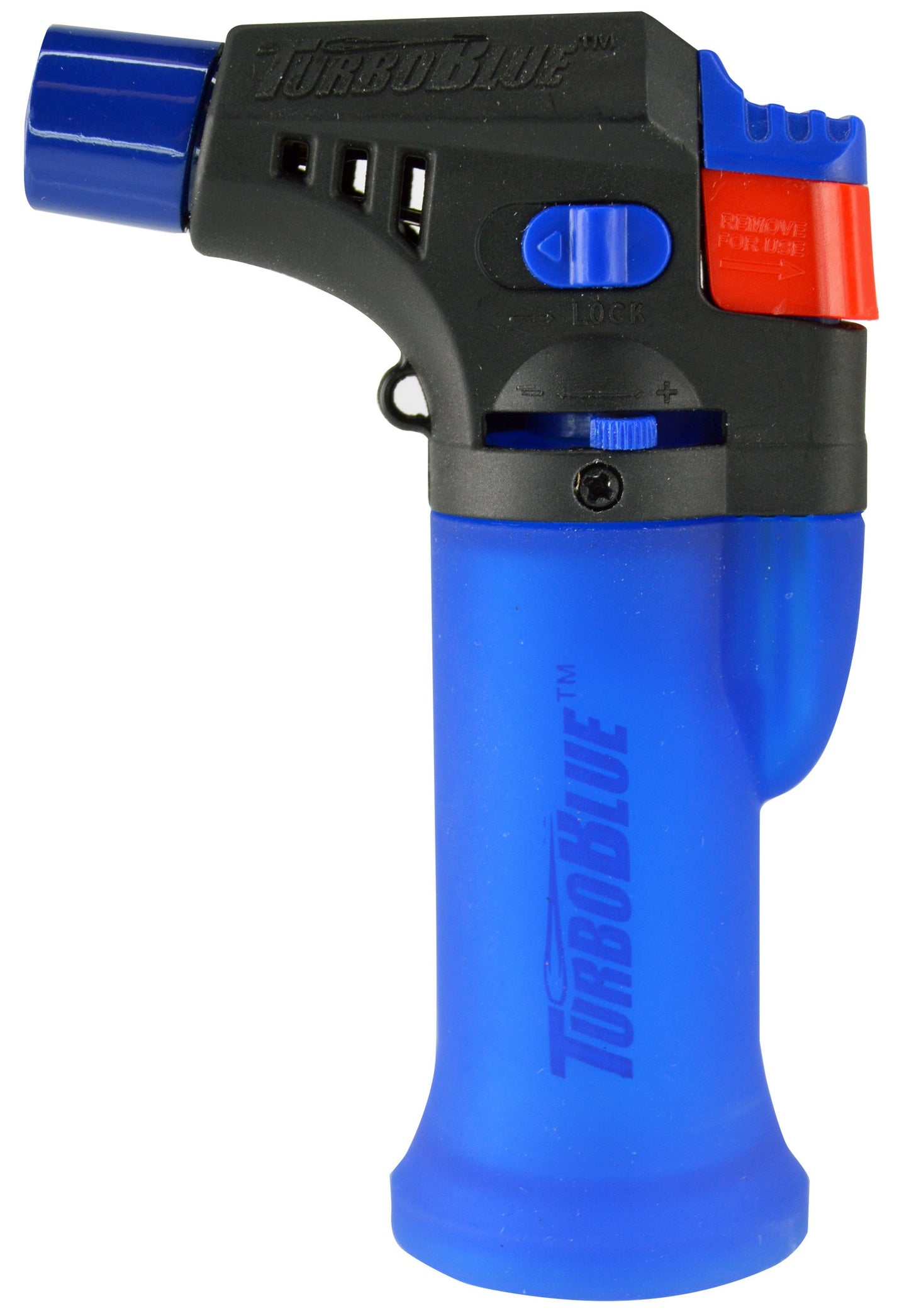 Mini Torch Blue Torch