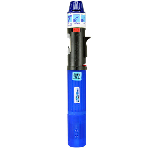 XXL Torch Stick Cob LED Laser