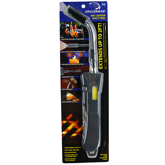 Arc Grill Lighter