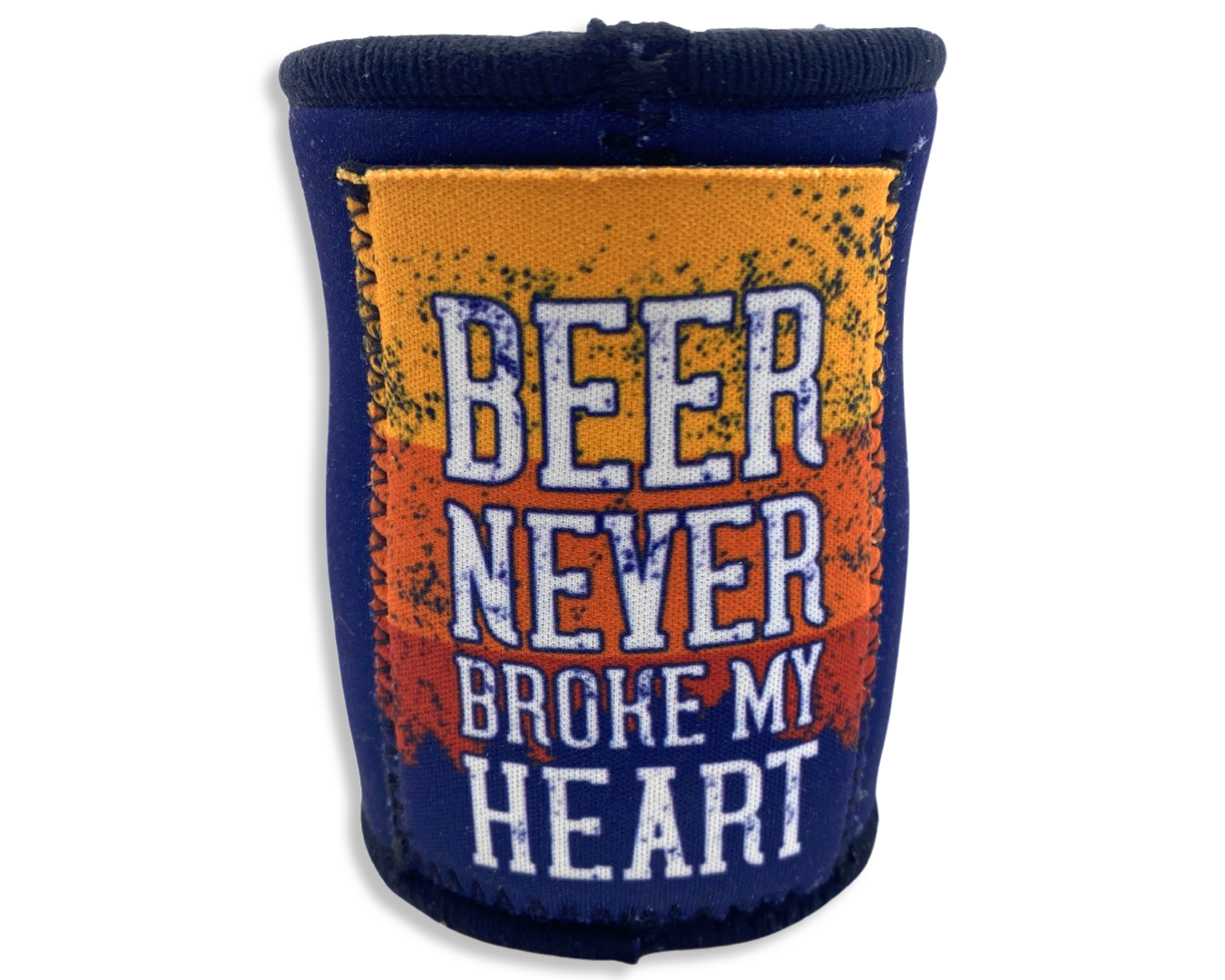 Can Cooler W/ Card Pocket