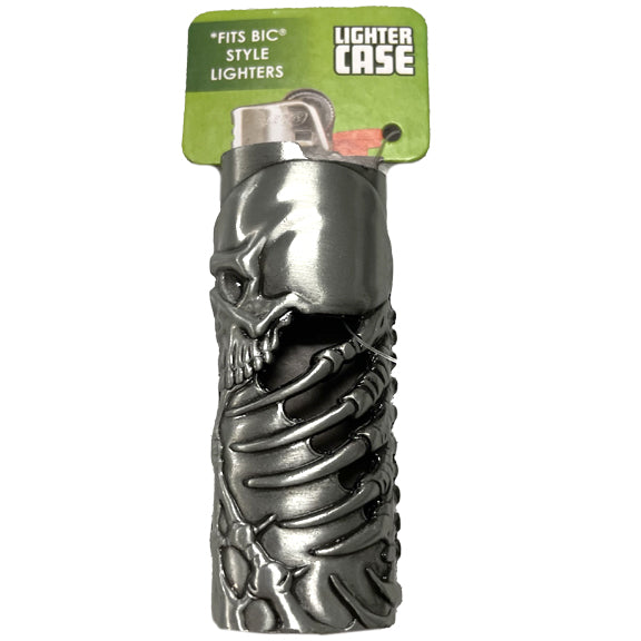 Lighter Case and Bottle Opener – Smokezilla Shop