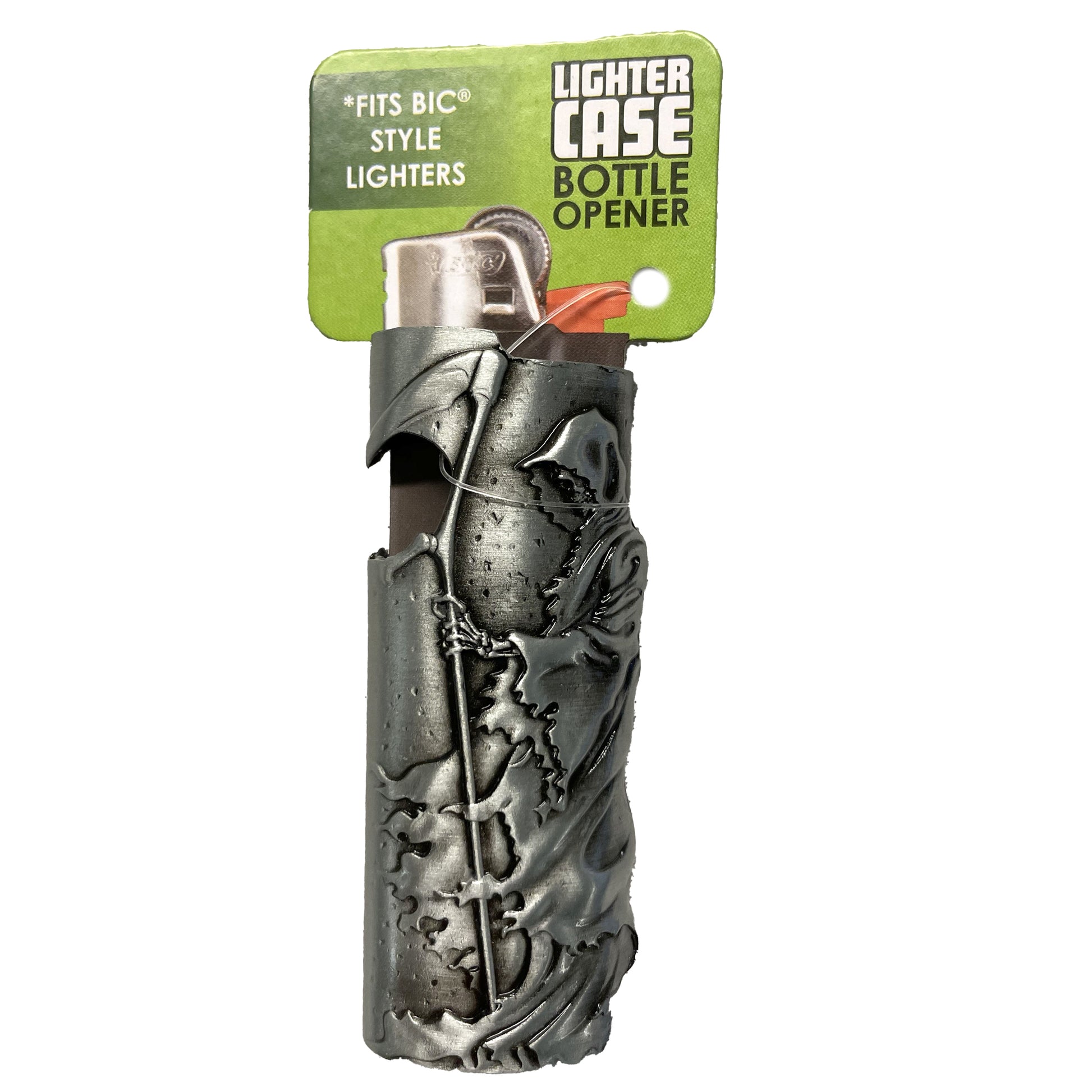 Frank Ape Adventure Lighter Case