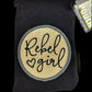 Canvas Accessories Pouch
