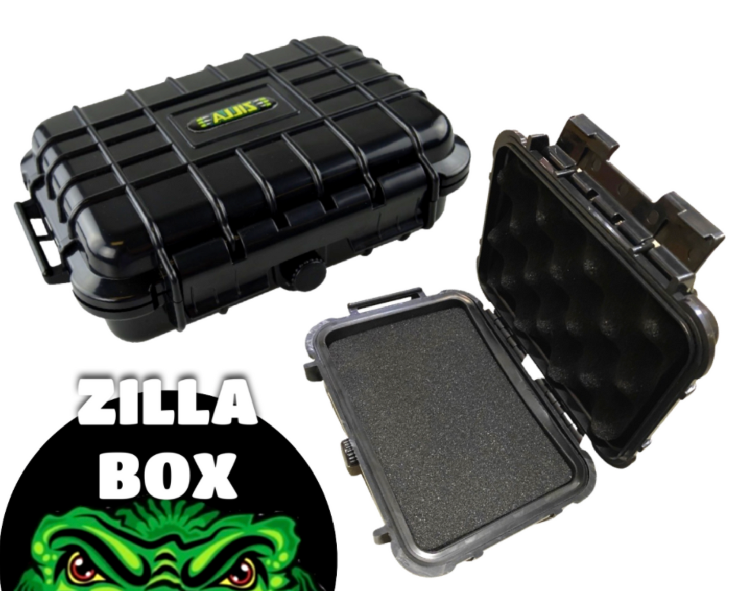 Zilla Box