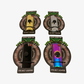 Spinner Lighter Case
